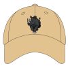 Youth Sport Flex Athletic Mesh Cap Thumbnail