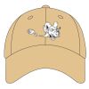 Youth Sport Flex Athletic Mesh Cap Thumbnail