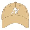 Youth Sport Flex Athletic Mesh Cap Thumbnail