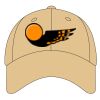 Youth Sport Flex Athletic Mesh Cap Thumbnail