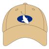 Youth Sport Flex Athletic Mesh Cap Thumbnail
