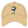 Youth Sport Flex Athletic Mesh Cap Thumbnail