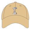 Youth Sport Flex Athletic Mesh Cap Thumbnail