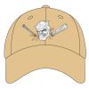 Youth Sport Flex Athletic Mesh Cap Thumbnail