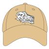 Youth Sport Flex Athletic Mesh Cap Thumbnail