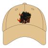 Youth Sport Flex Athletic Mesh Cap Thumbnail