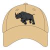 Youth Sport Flex Athletic Mesh Cap Thumbnail