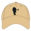 Youth Sport Flex Athletic Mesh Cap Thumbnail