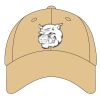 Youth Sport Flex Athletic Mesh Cap Thumbnail