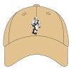 Youth Sport Flex Athletic Mesh Cap Thumbnail