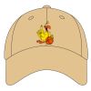 Youth Sport Flex Athletic Mesh Cap Thumbnail