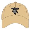 Youth Sport Flex Athletic Mesh Cap Thumbnail