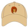 Youth Sport Flex Athletic Mesh Cap Thumbnail