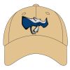 Youth Sport Flex Athletic Mesh Cap Thumbnail