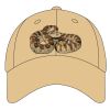 Youth Sport Flex Athletic Mesh Cap Thumbnail