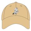 Youth Sport Flex Athletic Mesh Cap Thumbnail