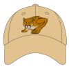 Youth Sport Flex Athletic Mesh Cap Thumbnail