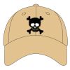 Youth Sport Flex Athletic Mesh Cap Thumbnail