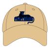 Youth Sport Flex Athletic Mesh Cap Thumbnail