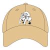 Youth Sport Flex Athletic Mesh Cap Thumbnail