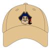 Youth Sport Flex Athletic Mesh Cap Thumbnail