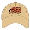 Youth Sport Flex Athletic Mesh Cap Thumbnail