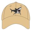 Youth Sport Flex Athletic Mesh Cap Thumbnail
