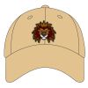 Youth Sport Flex Athletic Mesh Cap Thumbnail