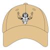 Youth Sport Flex Athletic Mesh Cap Thumbnail