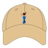 Youth Sport Flex Athletic Mesh Cap Thumbnail