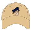 Youth Sport Flex Athletic Mesh Cap Thumbnail