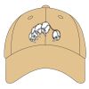 Youth Sport Flex Athletic Mesh Cap Thumbnail