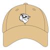 Youth Sport Flex Athletic Mesh Cap Thumbnail