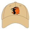 Youth Sport Flex Athletic Mesh Cap Thumbnail