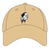Youth Sport Flex Athletic Mesh Cap Thumbnail