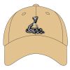 Youth Sport Flex Athletic Mesh Cap Thumbnail
