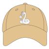 Youth Sport Flex Athletic Mesh Cap Thumbnail