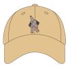 Youth Sport Flex Athletic Mesh Cap Thumbnail