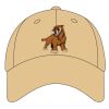 Youth Sport Flex Athletic Mesh Cap Thumbnail