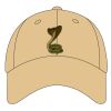 Youth Sport Flex Athletic Mesh Cap Thumbnail