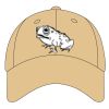 Youth Sport Flex Athletic Mesh Cap Thumbnail