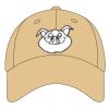 Youth Sport Flex Athletic Mesh Cap Thumbnail