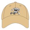 Youth Sport Flex Athletic Mesh Cap Thumbnail