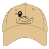Youth Sport Flex Athletic Mesh Cap Thumbnail