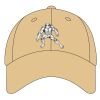 Youth Sport Flex Athletic Mesh Cap Thumbnail