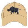 Youth Sport Flex Athletic Mesh Cap Thumbnail