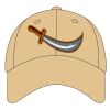 Youth Sport Flex Athletic Mesh Cap Thumbnail
