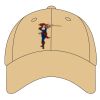 Youth Sport Flex Athletic Mesh Cap Thumbnail