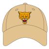 Youth Sport Flex Athletic Mesh Cap Thumbnail