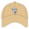 Youth Sport Flex Athletic Mesh Cap Thumbnail